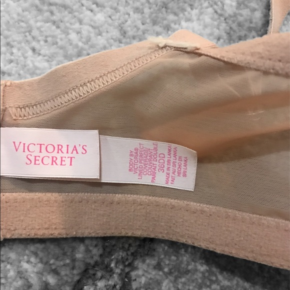 Victoria’s Secret Bra - Picture 4 of 4